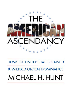cover image of The American Ascendancy